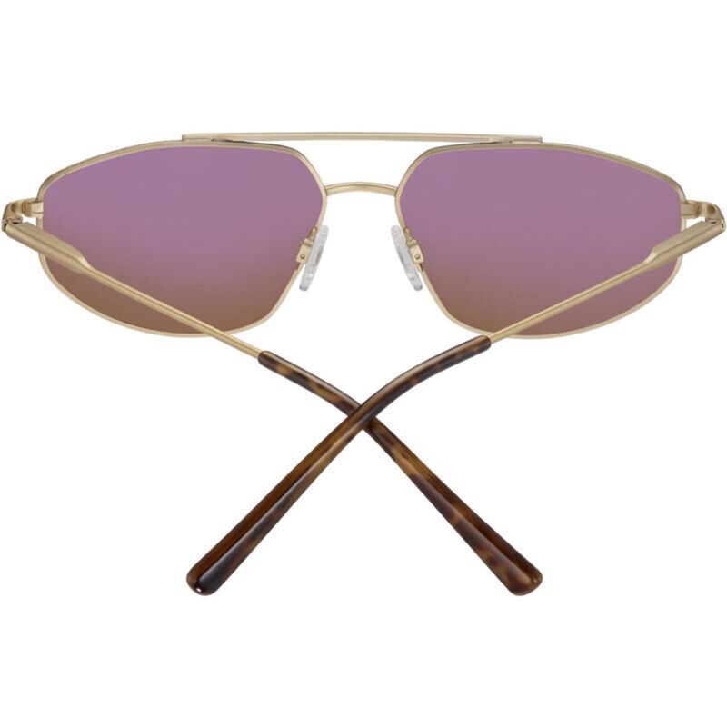 MARLON, Matte Light Gold-Mineral Polarized Drivers Gold Cat 3 to 3 B4, hi-res image number null